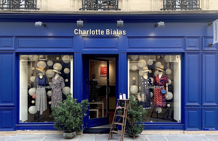 Boutique Charlotte Bialas