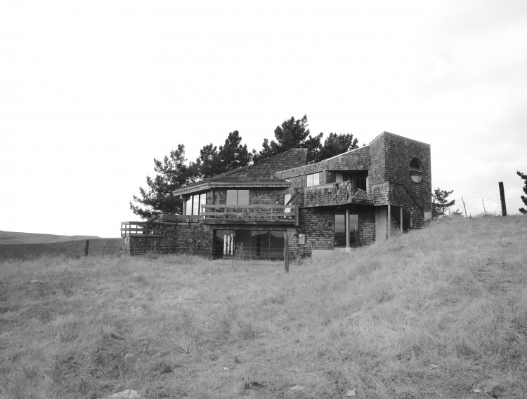House in Half Moon Bay